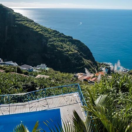 Guestready - A Marvellous Stay In Calheta Calheta  Bagian luar foto
