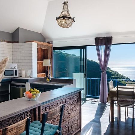 Guestready - A Marvellous Stay In Calheta Calheta  Bagian luar foto