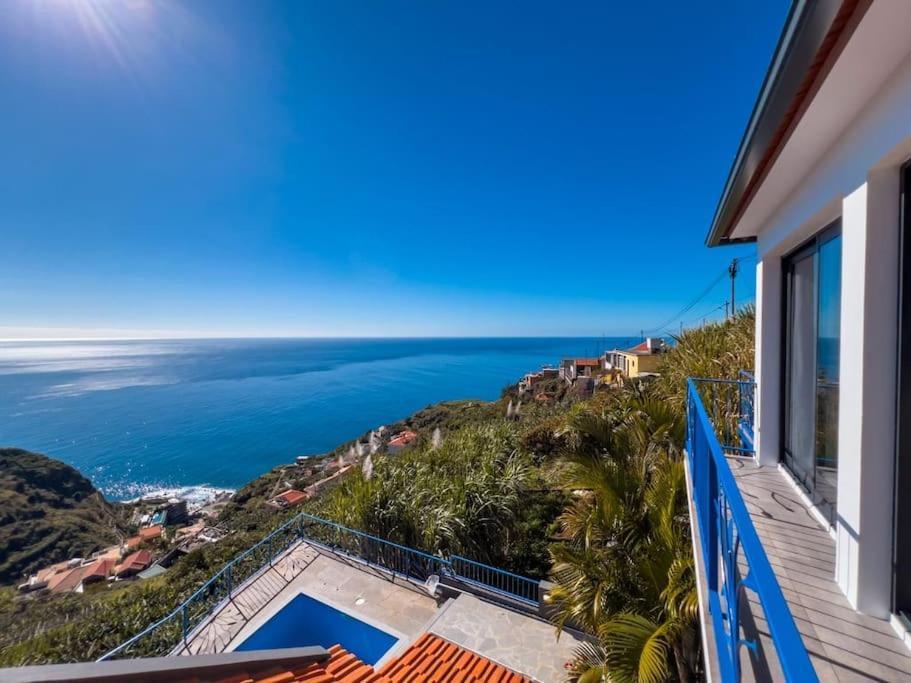 Guestready - A Marvellous Stay In Calheta Calheta  Bagian luar foto
