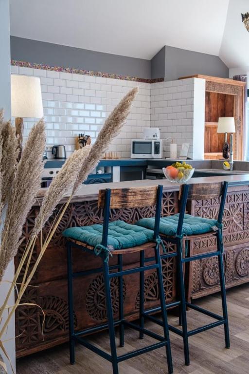Guestready - A Marvellous Stay In Calheta Calheta  Bagian luar foto