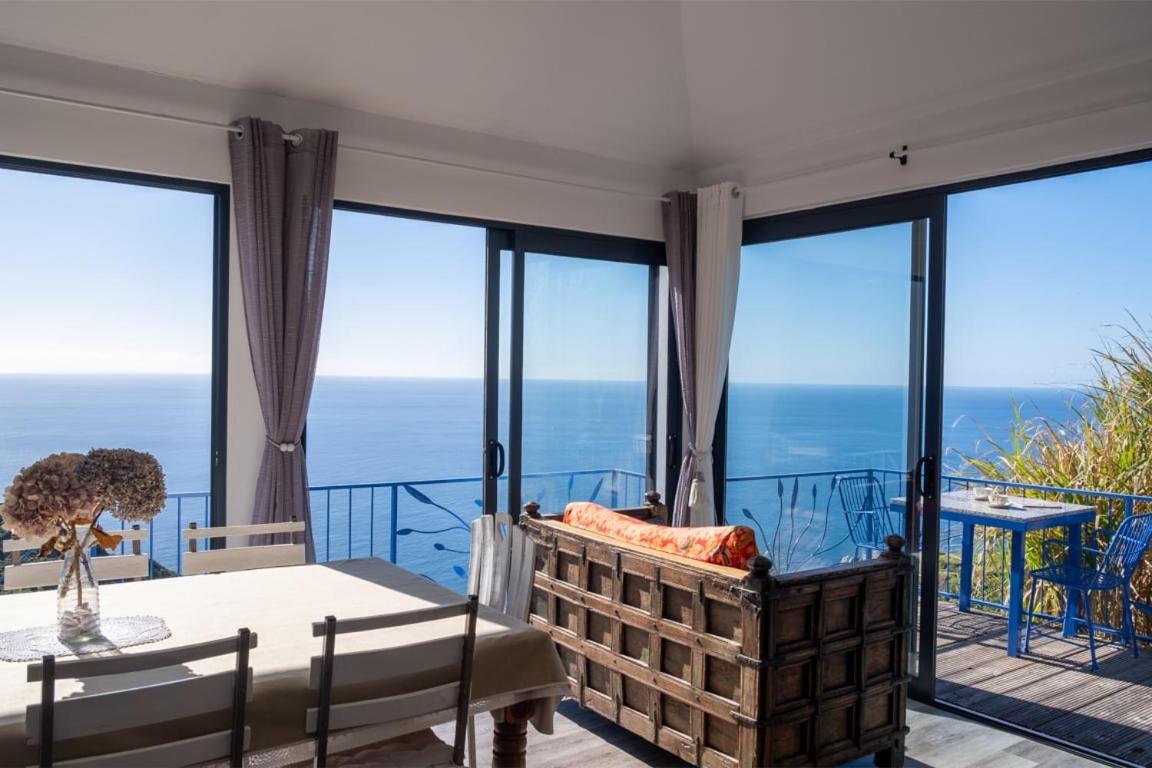 Guestready - A Marvellous Stay In Calheta Calheta  Bagian luar foto