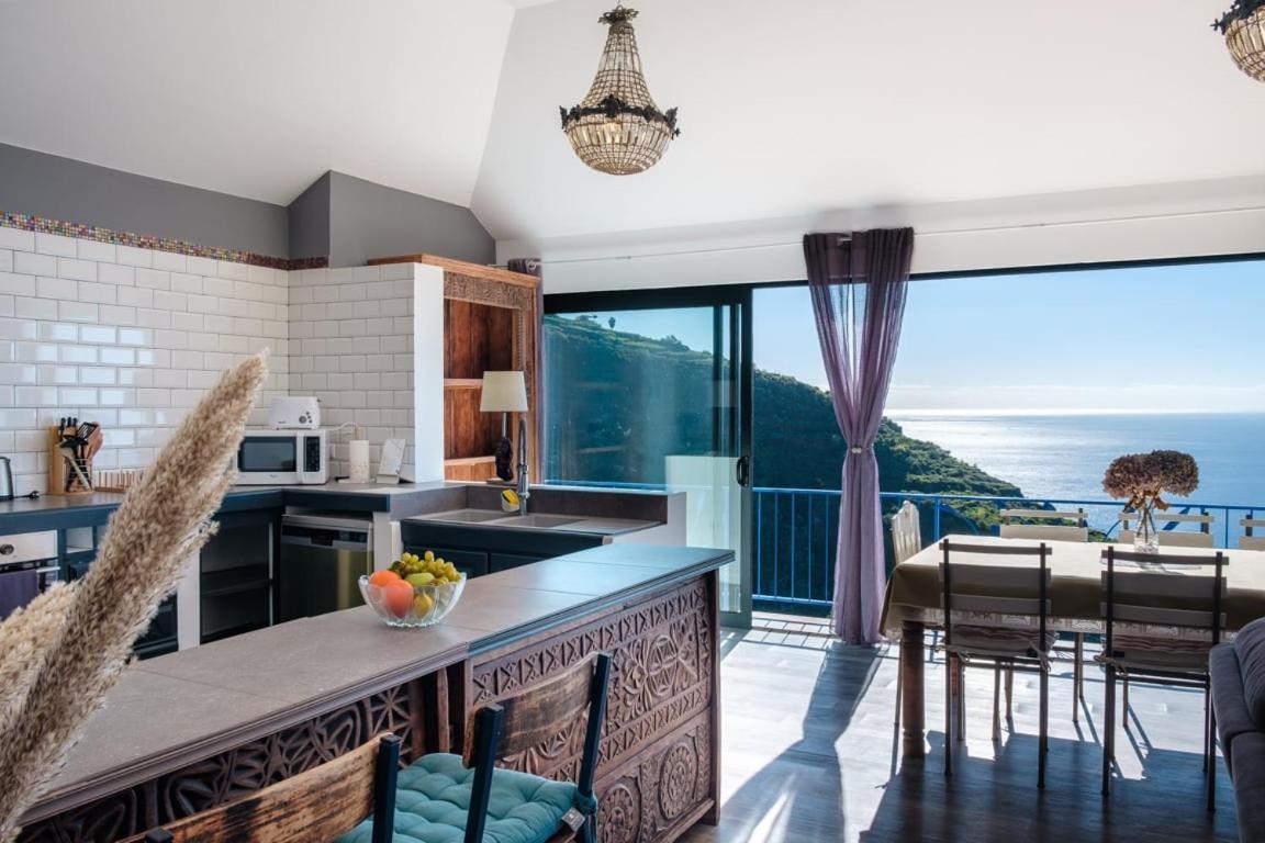 Guestready - A Marvellous Stay In Calheta Calheta  Bagian luar foto