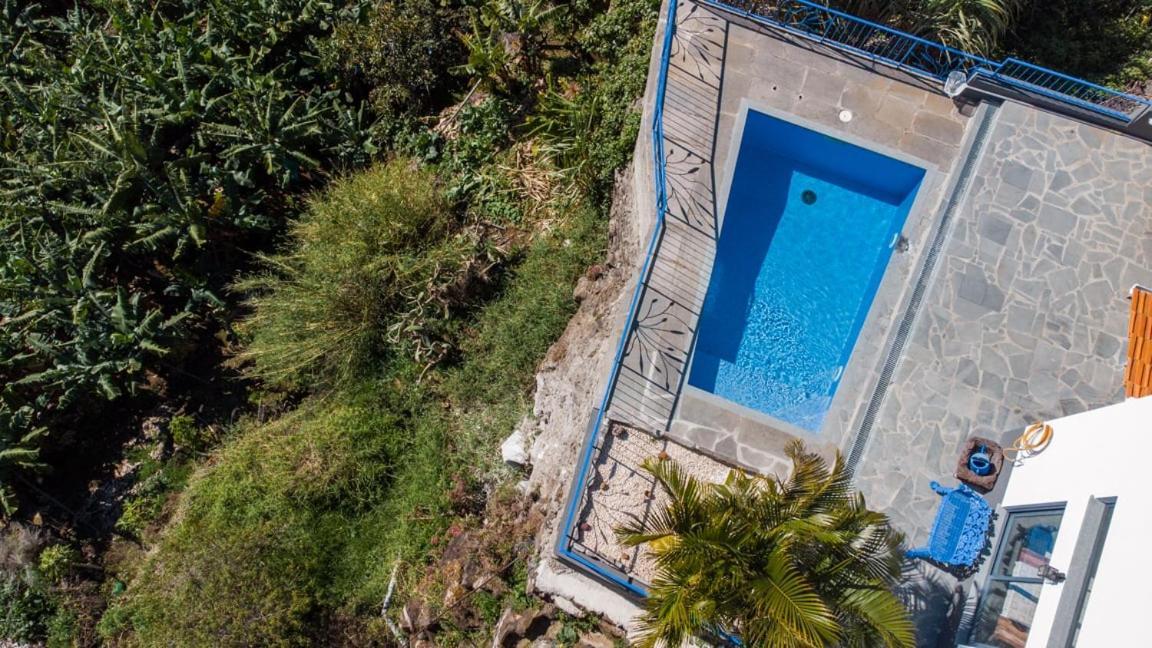 Guestready - A Marvellous Stay In Calheta Calheta  Bagian luar foto