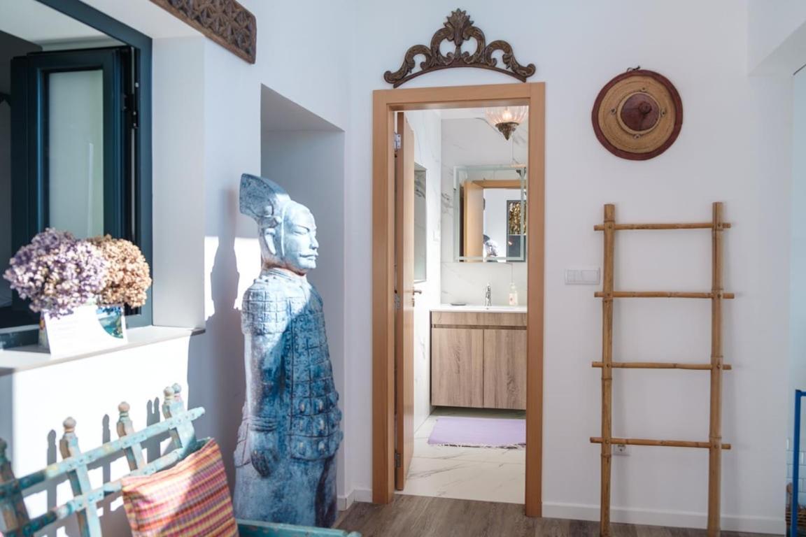 Guestready - A Marvellous Stay In Calheta Calheta  Bagian luar foto