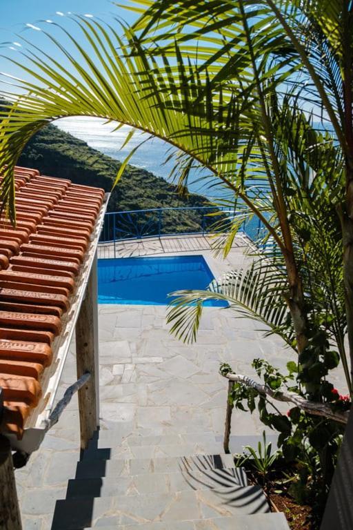 Guestready - A Marvellous Stay In Calheta Calheta  Bagian luar foto