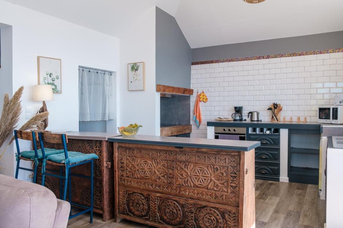 Guestready - A Marvellous Stay In Calheta Calheta  Bagian luar foto