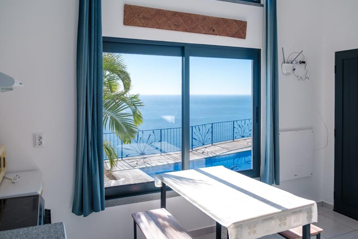 Guestready - A Marvellous Stay In Calheta Calheta  Bagian luar foto