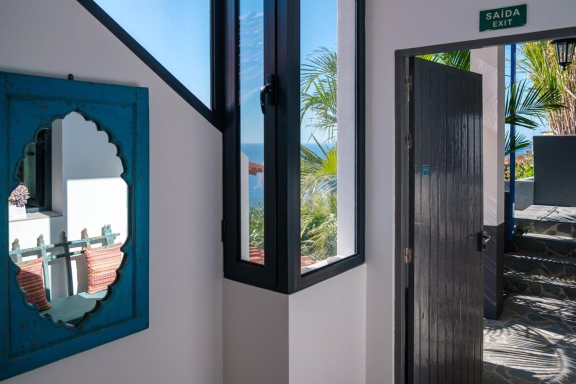 Guestready - A Marvellous Stay In Calheta Calheta  Bagian luar foto