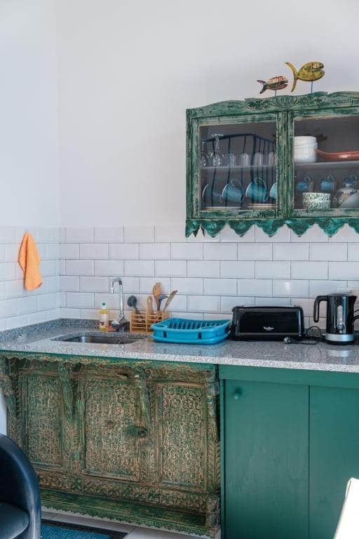 Guestready - A Marvellous Stay In Calheta Calheta  Bagian luar foto