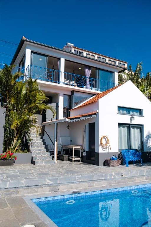 Guestready - A Marvellous Stay In Calheta Calheta  Bagian luar foto