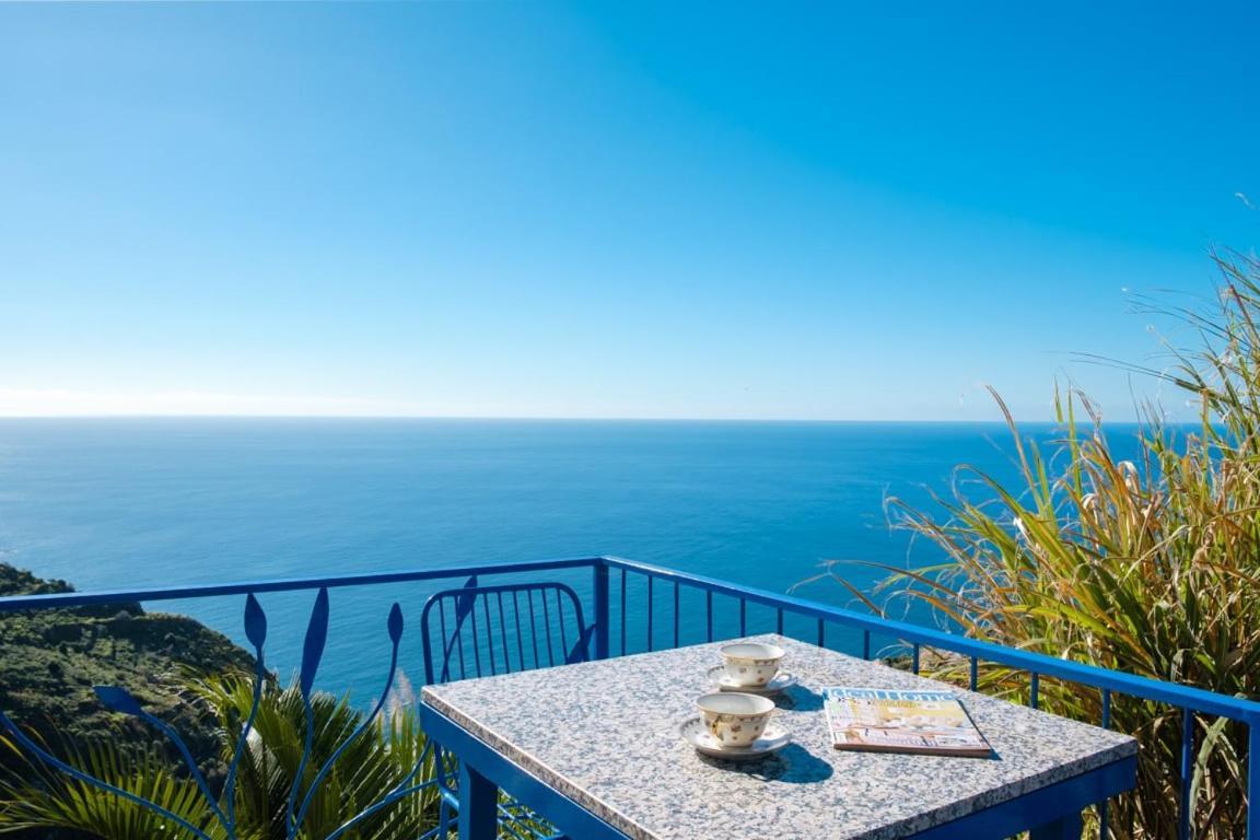 Guestready - A Marvellous Stay In Calheta Calheta  Bagian luar foto