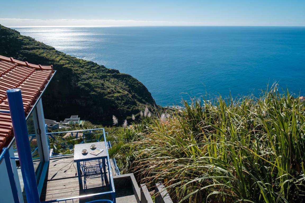 Guestready - A Marvellous Stay In Calheta Calheta  Bagian luar foto