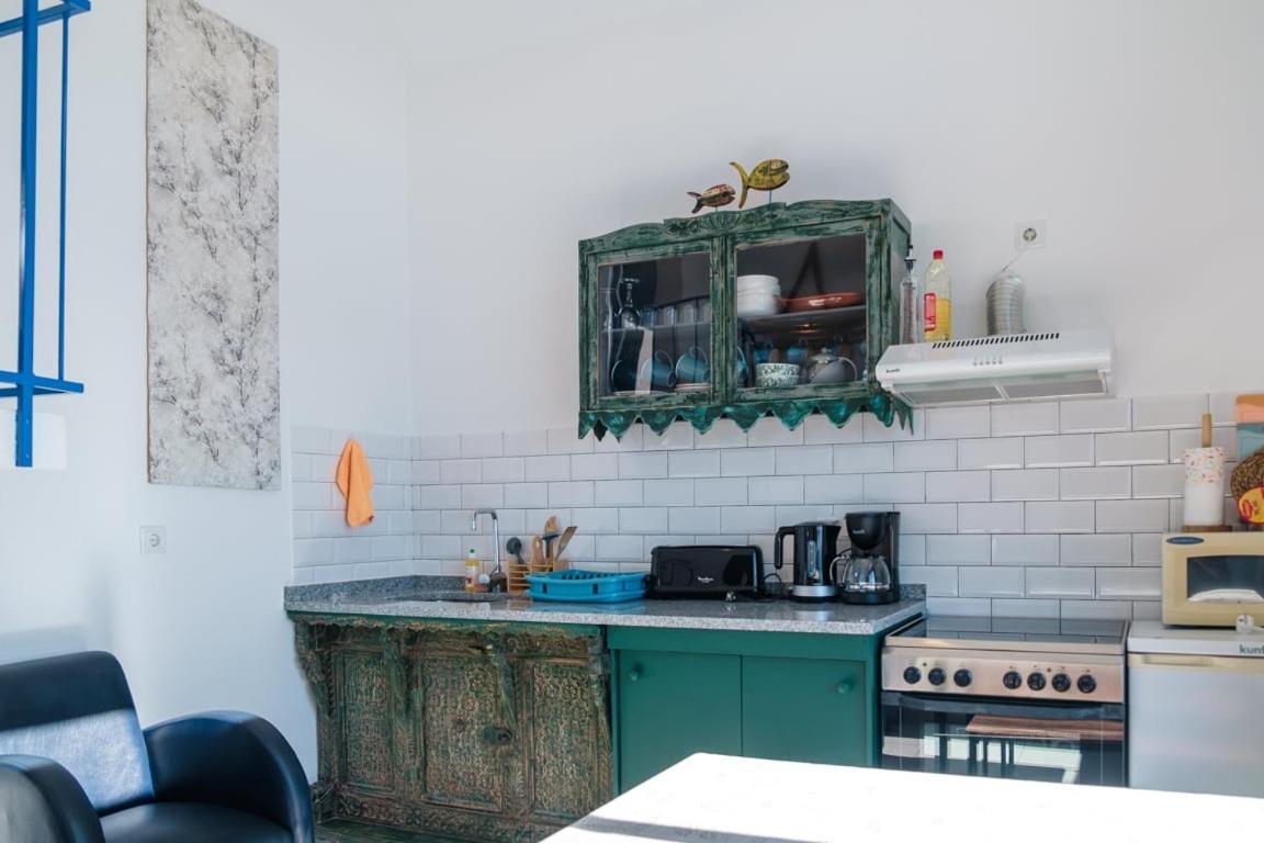 Guestready - A Marvellous Stay In Calheta Calheta  Bagian luar foto