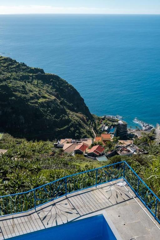 Guestready - A Marvellous Stay In Calheta Calheta  Bagian luar foto