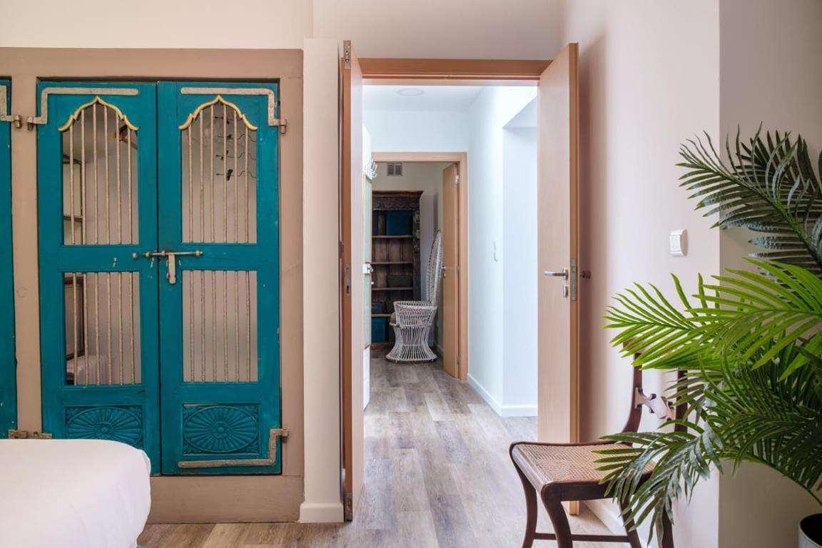 Guestready - A Marvellous Stay In Calheta Calheta  Bagian luar foto
