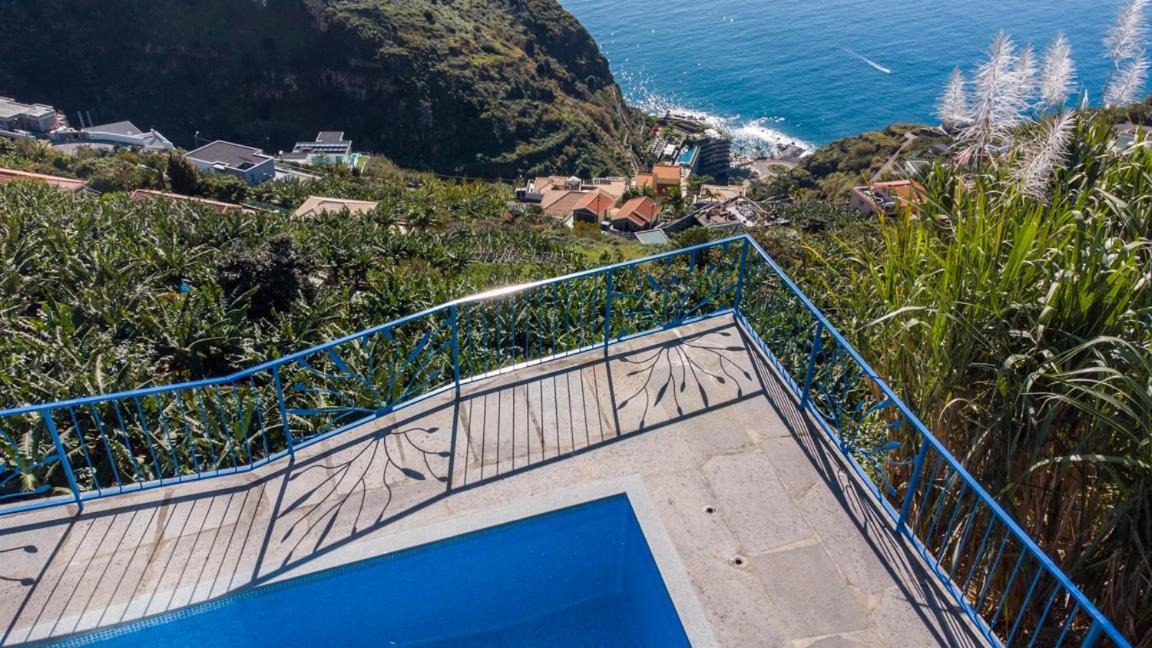 Guestready - A Marvellous Stay In Calheta Calheta  Bagian luar foto