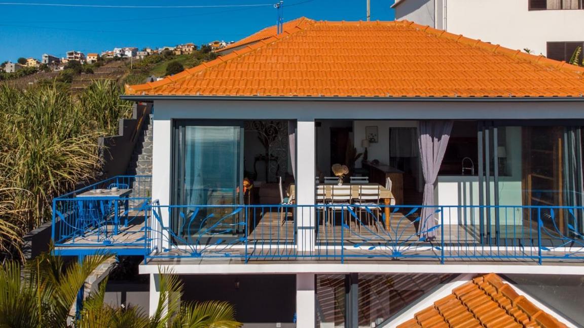 Guestready - A Marvellous Stay In Calheta Calheta  Bagian luar foto