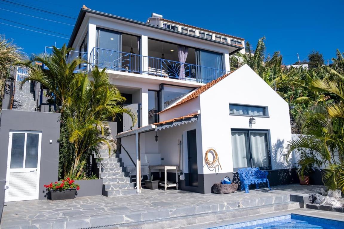 Guestready - A Marvellous Stay In Calheta Calheta  Bagian luar foto