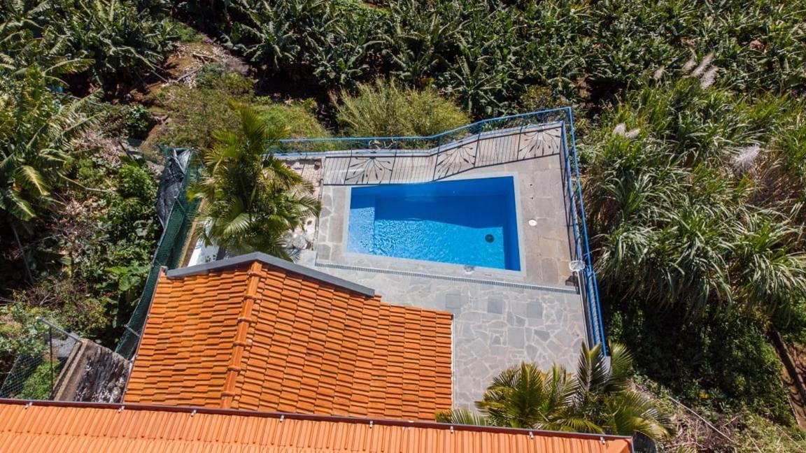 Guestready - A Marvellous Stay In Calheta Calheta  Bagian luar foto