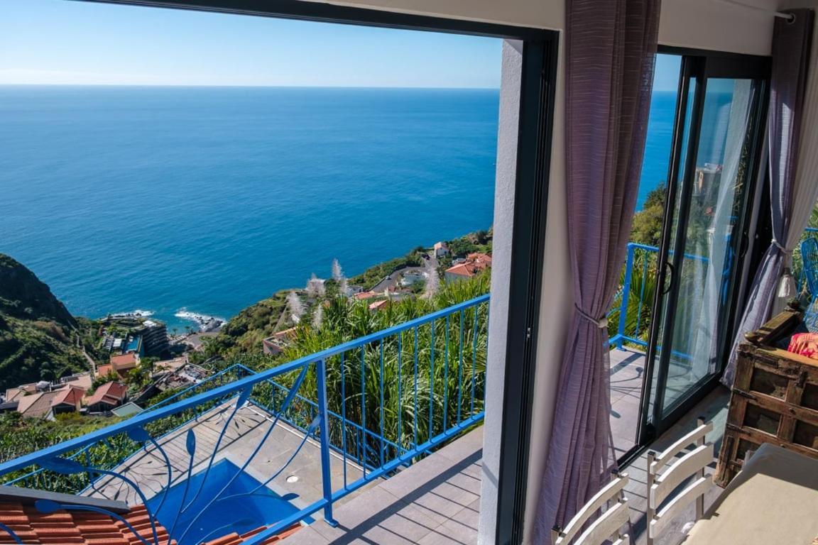 Guestready - A Marvellous Stay In Calheta Calheta  Bagian luar foto