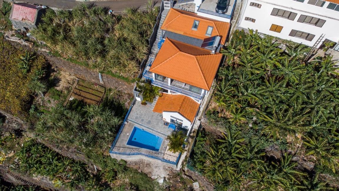 Guestready - A Marvellous Stay In Calheta Calheta  Bagian luar foto