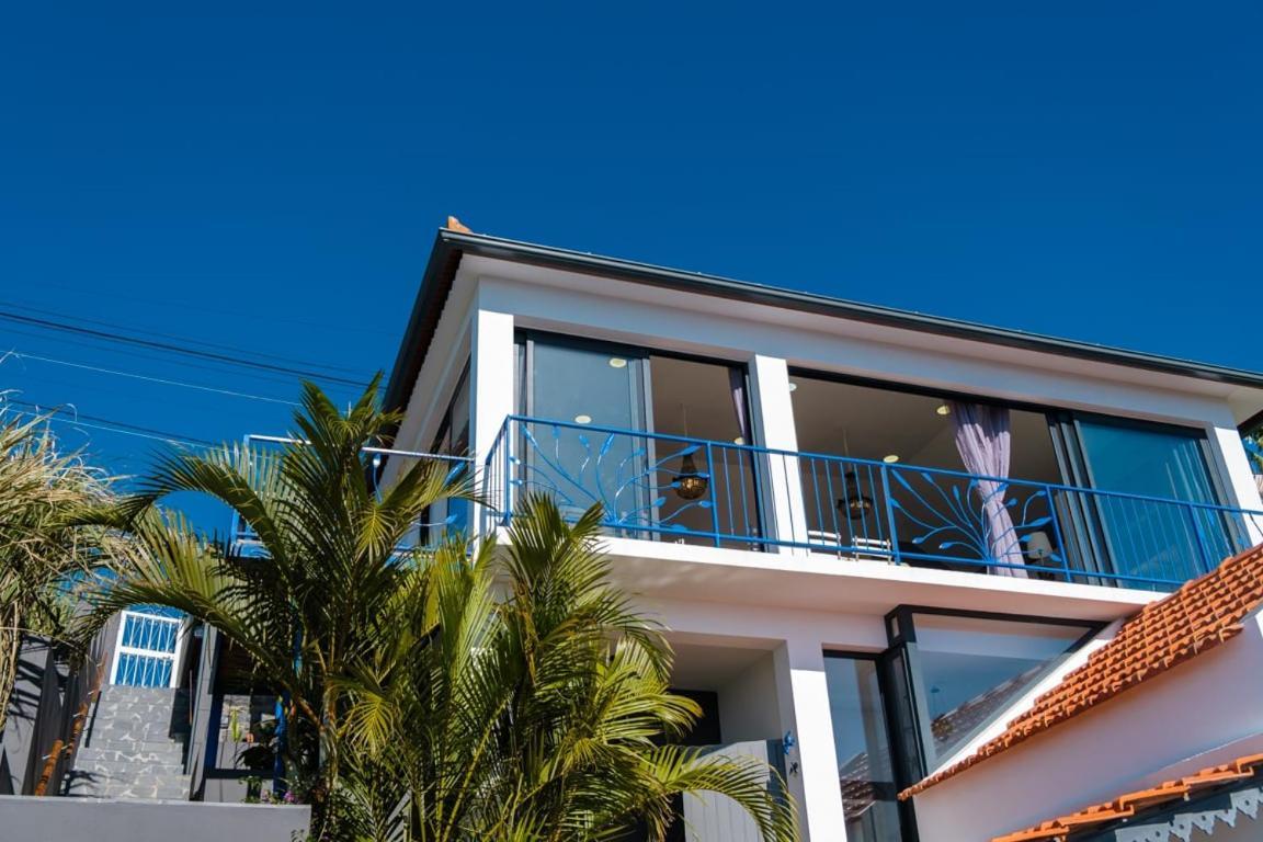 Guestready - A Marvellous Stay In Calheta Calheta  Bagian luar foto