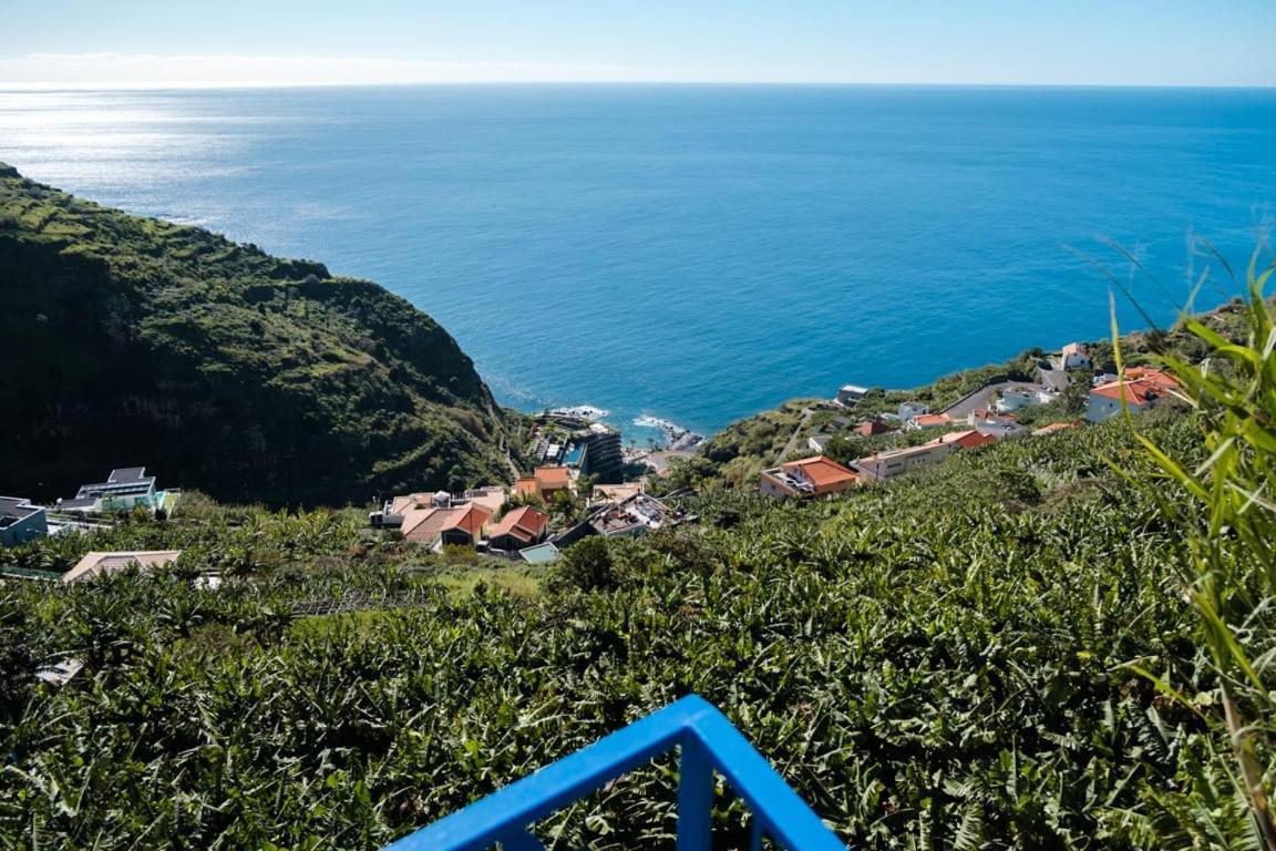 Guestready - A Marvellous Stay In Calheta Calheta  Bagian luar foto
